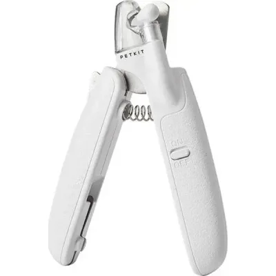 Кігтеріз для тварин Petkit LED Pet Clipper PRO (PK2302)