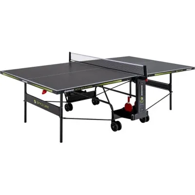 Тенісний стіл Donic Outdoor Style 800 Антрацит (230218700)
