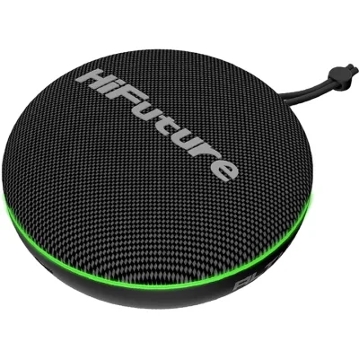Акустична система HiFuture Altus Black (altus.black)