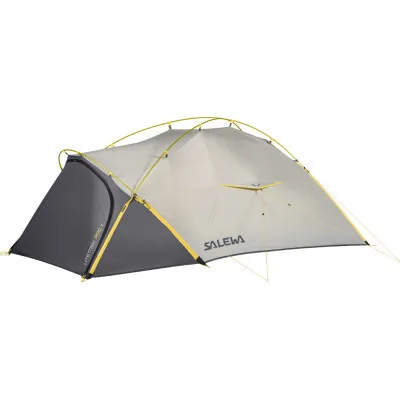 Намет Salewa Litetrek PRO II 5617 4745 - UNI - сірий (013.003.0863)