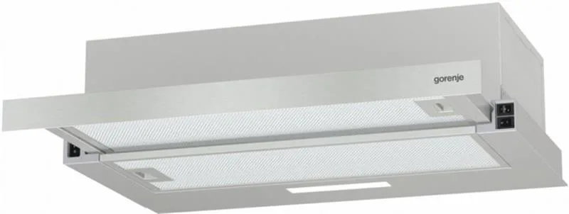 Витяжка кухонна Gorenje TH60E3X