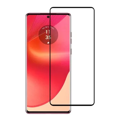 Скло захисне BeCover HMD Fusion Black (712503)