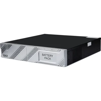 Батарея до ДБЖ Powercom SRT-1500/2000 2U 48V(DC) (EBP.SRT-1500-2000.48VDC)