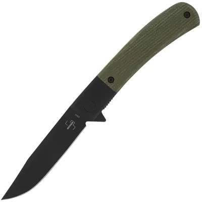 Ніж Boker Plus Modern Gentleman (01BO931)