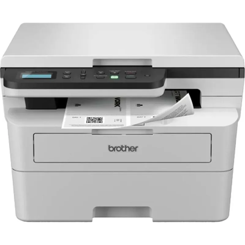 Багатофункціональний пристрій Brother Wi-Fi (DCPB7620DWYJ1)