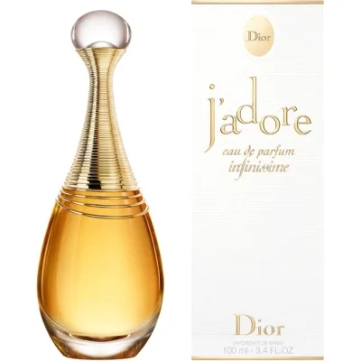 Парфумована вода Dior J'Adore Infinissime 100 мл (3348901521512)