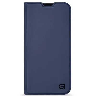 Чохол до мобільного телефона Armorstandart OneFold Case Tecno Spark Go 2 4G Dark Blue (ARM88437)