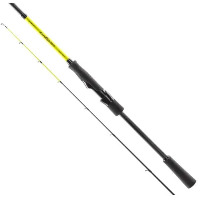Вудилище Select Zander ZND-792H 2.40m 10-45g Ex.Fast (1870.71.09)