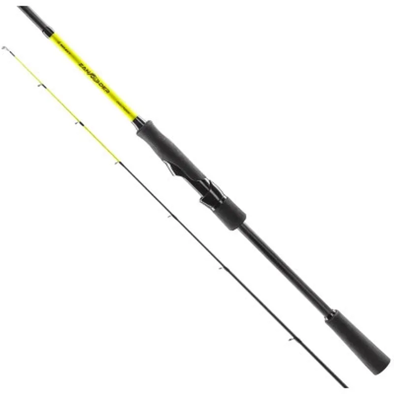 Вудилище Select Zander ZND-792H 2.40m 10-45g Ex.Fast (1870.71.09)