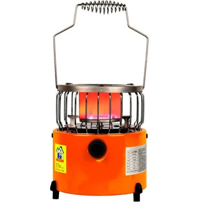 Газовий обігрівач Voltronic YT-2000G