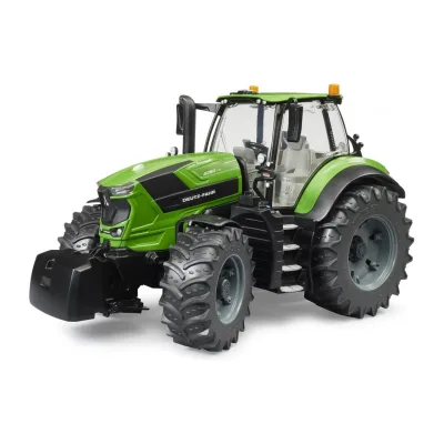 Масштабна модель автомобіля Bruder Трактор Deutz 8280 TTV (03160)