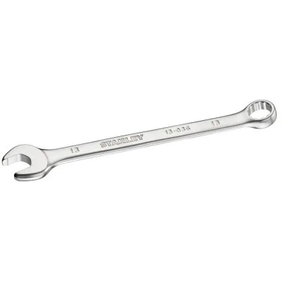 Ключ Stanley FATMAX ANTI SLIP комбінований, 13 мм. (FMMT13036-0)