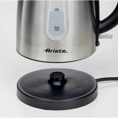 Електрочайник Ariete 2847 BK