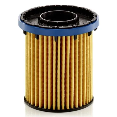 Фільтр масляний Mann HU8016
