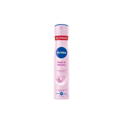 Антиперспірант Nivea Pearl & Beauty Anti Perspirant 200 мл (9005800384658)