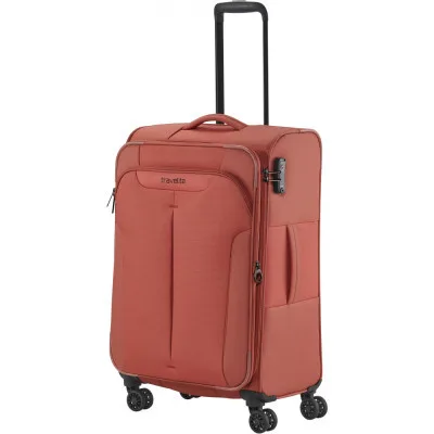 Валіза Travelite Croatia Coral M (TL080348-88)