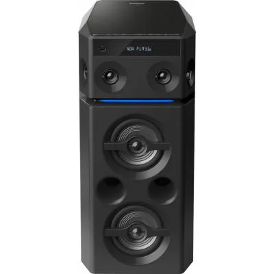 Музичний центр Panasonic SC-UA30GS-K