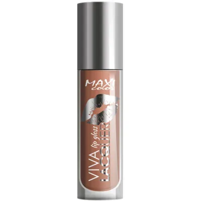 Помада для губ Maxi Color Viva Lacquer Lip Gloss 12 (4823097114438)