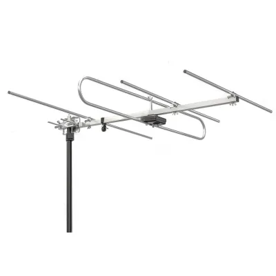 Антена Romsat VHF-040, 170-230 МГц, 6-8 dBi (VHF-040)