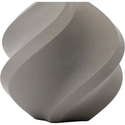 Пластик для 3D-принтера Bambu Lab PLA Basic 1кг, 1.75мм Gray (A00-D00-1.75-1000-SPL)