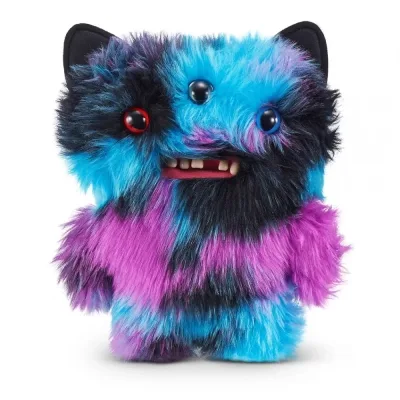 М'яка іграшка Fuggler Кошмарик (15731E)