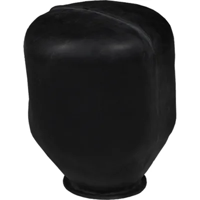 Мембрана для гідроакумулятора Ø90мм 50-60л (Butyl) AQUATICA (779512)
