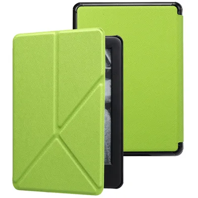 Чохол до електронної книги Armorstandart Amazon Kindle 11th Gen 2022 / 2024 Green (ARM83841)