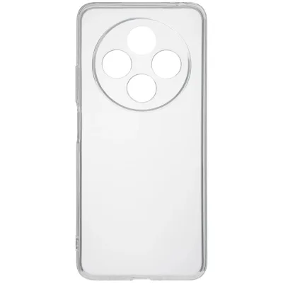 Чохол до мобільного телефона Armorstandart Air Xiaomi Redmi 17C 4G Camera cover Clear (ARM92759)