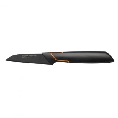 Кухонний ніж Fiskars Edge для овочів 8 см (1003091)