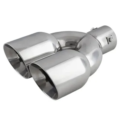 Насадка на глушник VITOL NG-1167B X Pipe