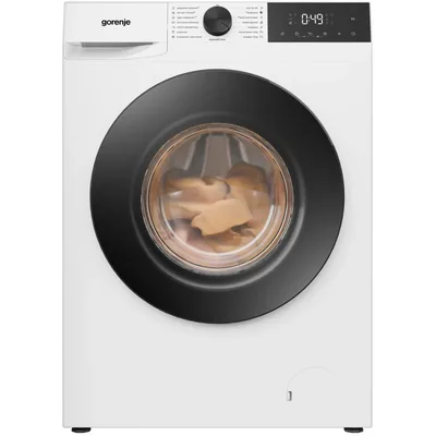 Пральна машина Gorenje WG2PS72A12