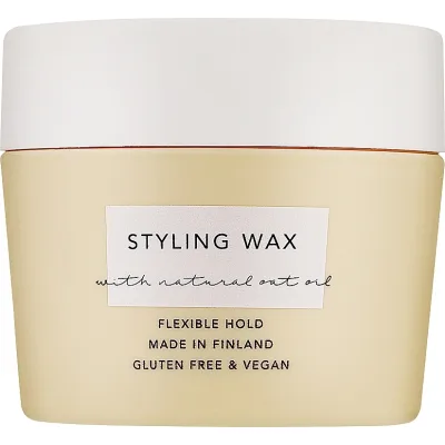 Віск для волосся Sim Sensitive Forme Styling Wax 50 мл (6417150017156)