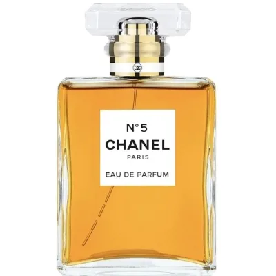 Парфумована вода Chanel №5 100 мл (3145891255300)
