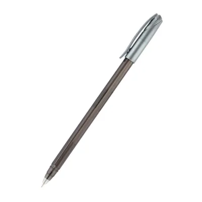 Ручка кулькова Unimax Style G7, чорна (UX-103-01)