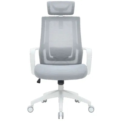 Офісне крісло OfficePro Harmony OC310-W-LG-LG (OC310-W-LG-LG)