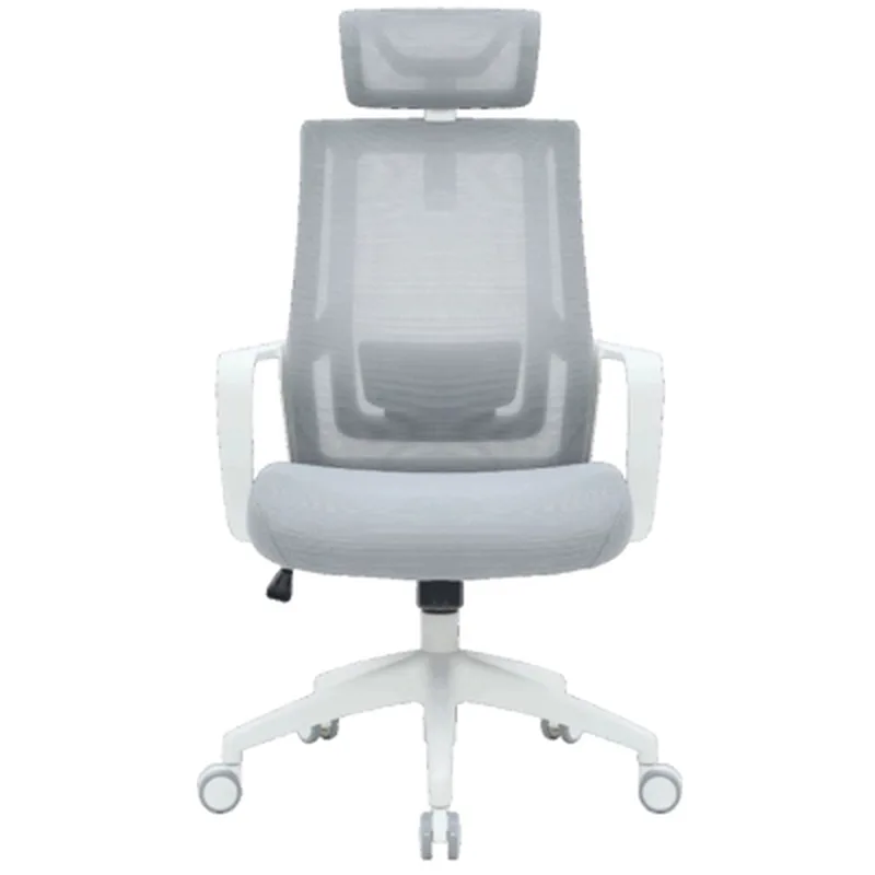 Офісне крісло OfficePro Harmony OC310-W-LG-LG (OC310-W-LG-LG)