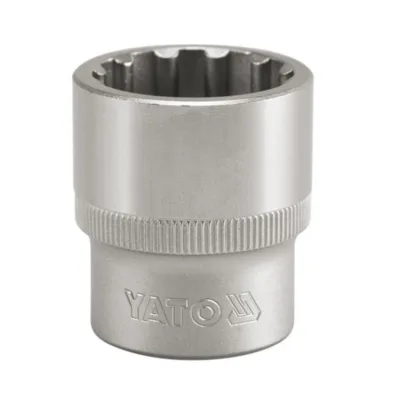Торцева головка Yato YT-1467