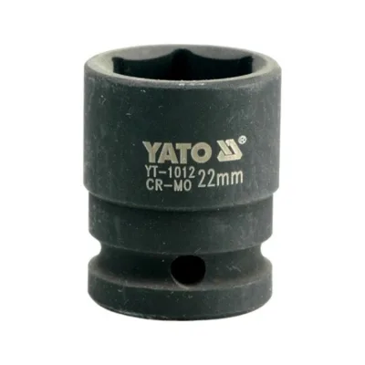 Торцева головка Yato YT-1012