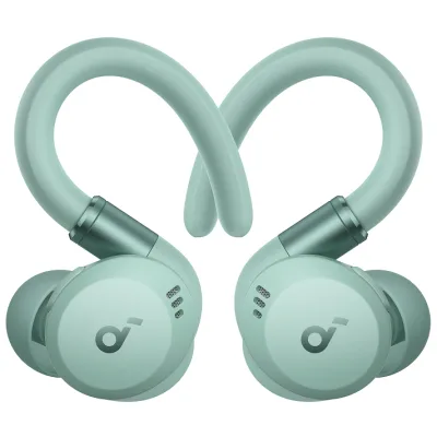 Навушники Anker SoundCore Sport X20 Green (A3968G61)