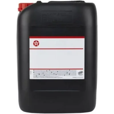 Гідравлічна олива Texaco Rando HD 32 20л (7305)