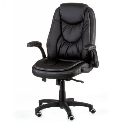 Офісне крісло Special4You Oskar black (E5241)