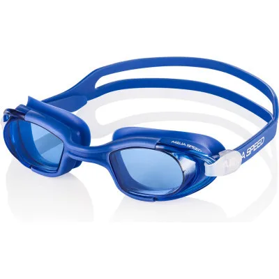 Окуляри для плавання Aqua Speed Marea 020-01 синій OSFM (5908217629111)