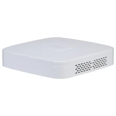 Реєстратор для відеоспостереження Dahua DHI-NVR2108-I2