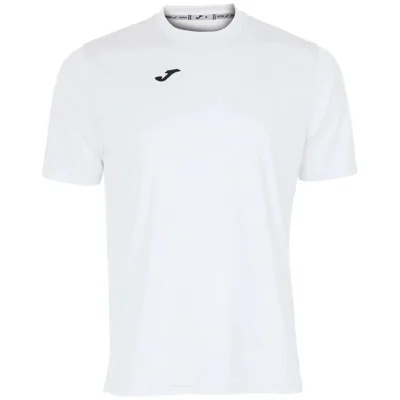 Футболка Joma Combi 100052.200 білий M (9995042144076)