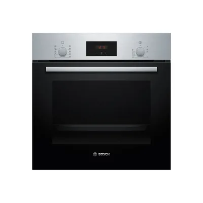Духова шафа Bosch HBF 512 BS1T (HBF512BS1T)