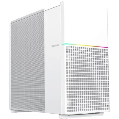 Корпус для ПК Gamemax P31 WH