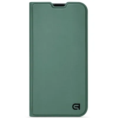 Чохол до мобільного телефона Armorstandart OneFold OPPO A5 Pro 4G / A5 Pro 5G Green (ARM85406)