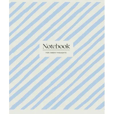 Зошит Школярик Star Notes for thoughts 60 аркушів клітинка (060-3648K)