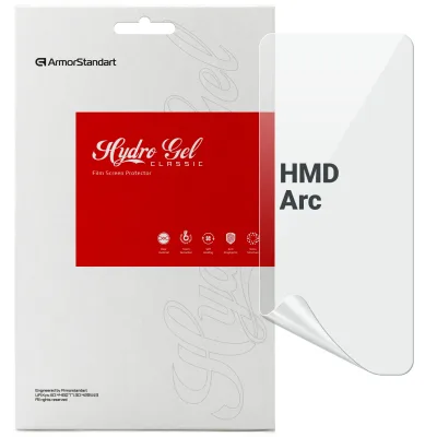 Плівка захисна Armorstandart HMD Arc (ARM84088)