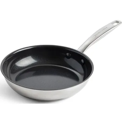 Сковорода KitchenAid Proline з керамічним покриттям 24 см (CC003386-001)